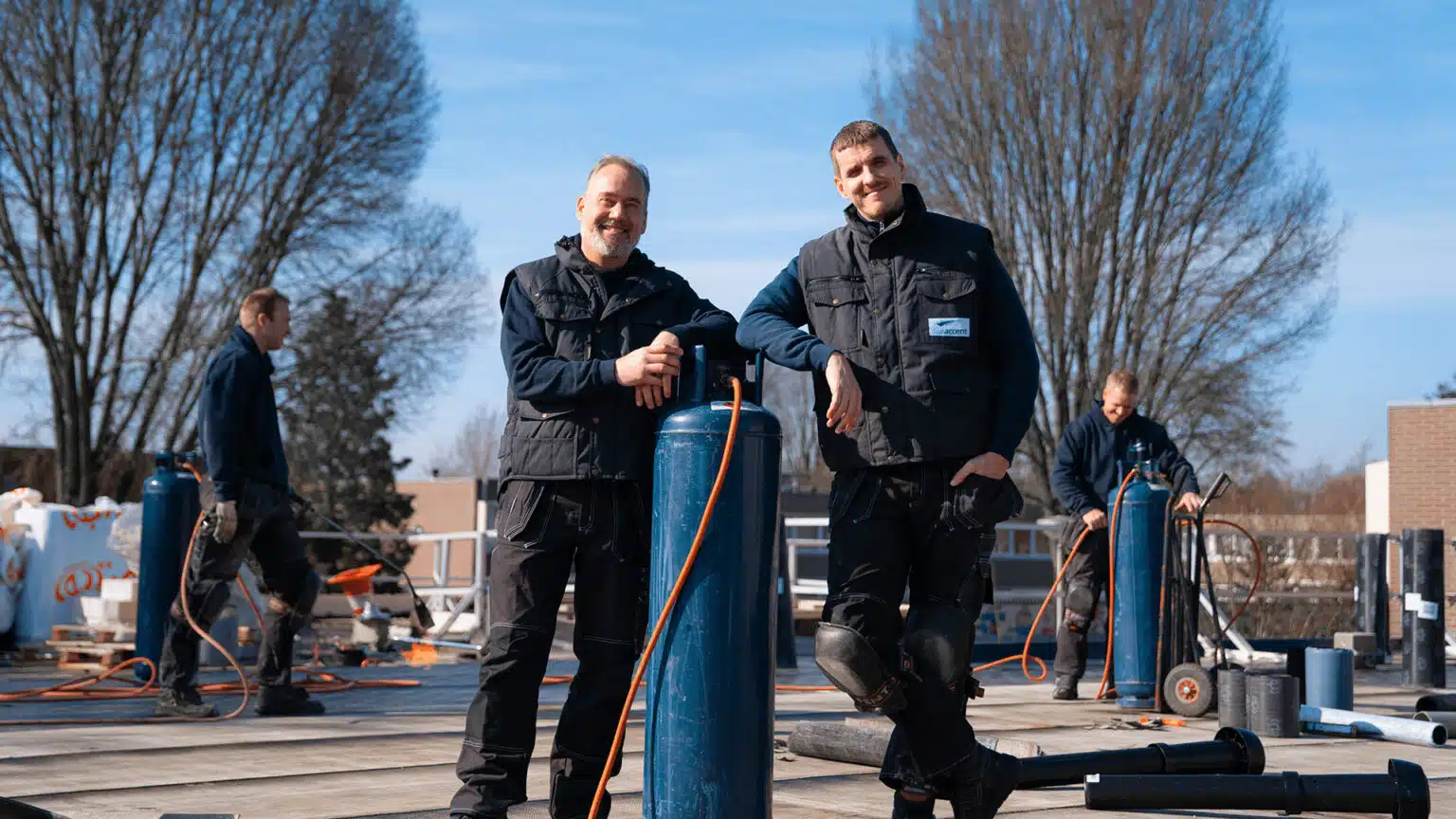 wervingsvideo laten maken