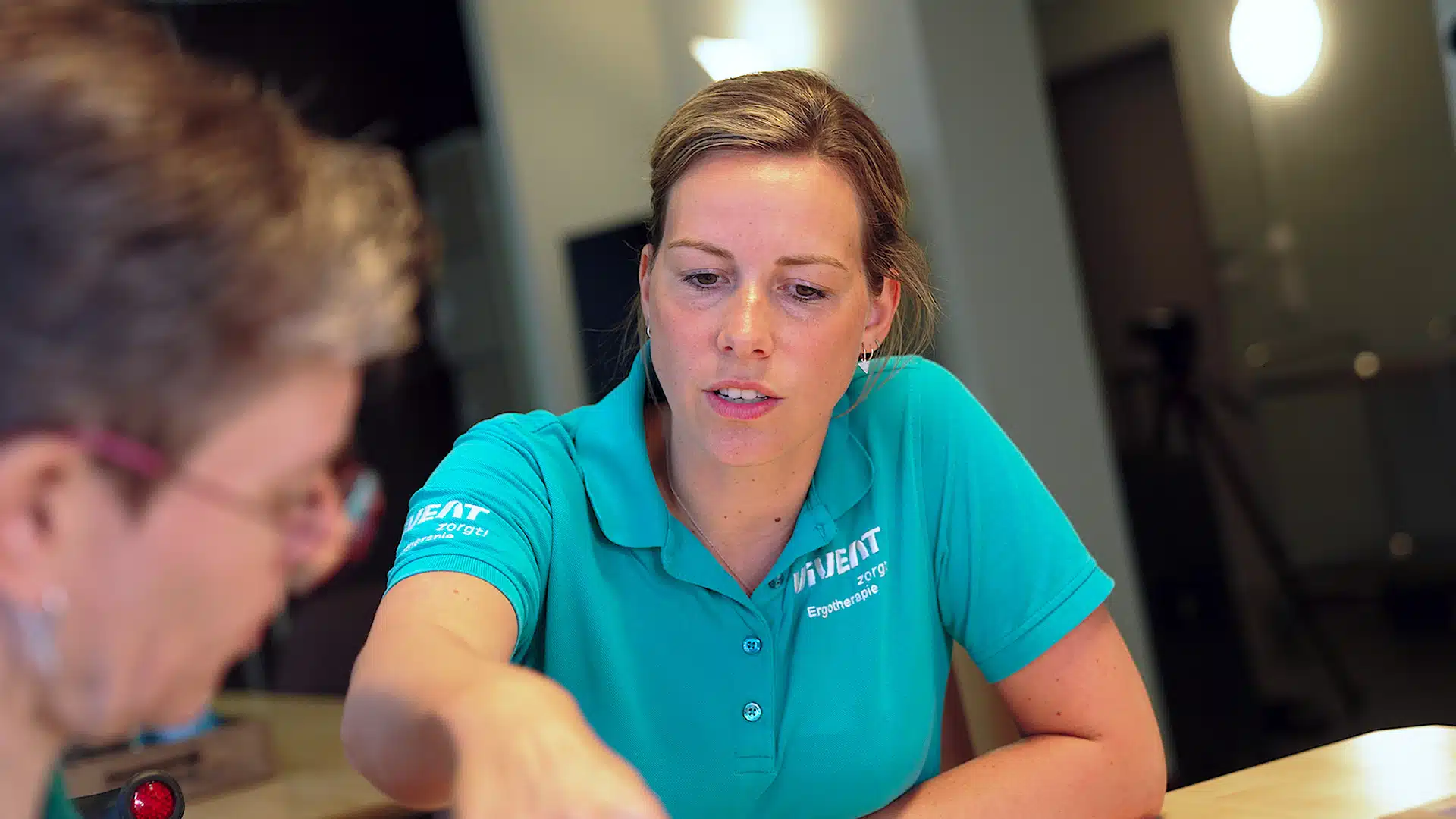 wervingsvideo laten maken
