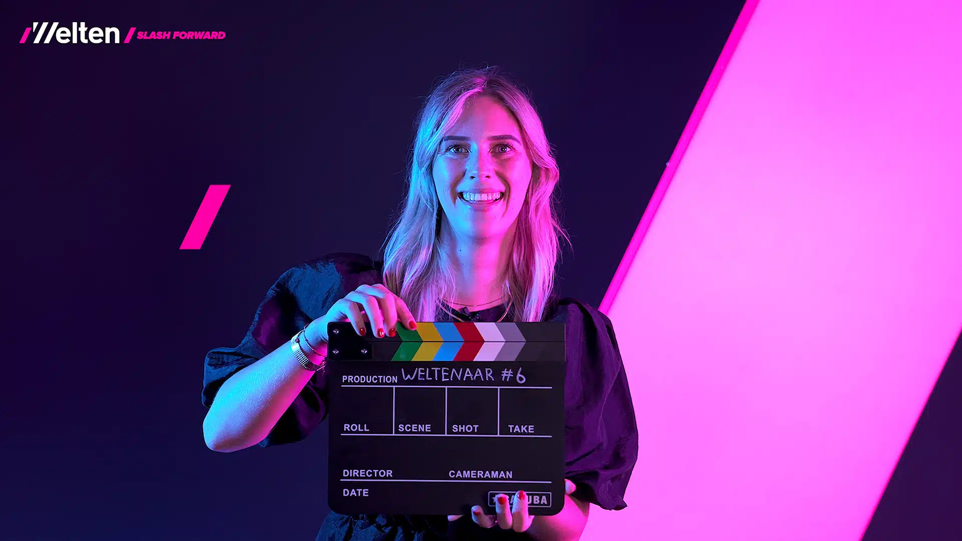 wervingsvideo laten maken