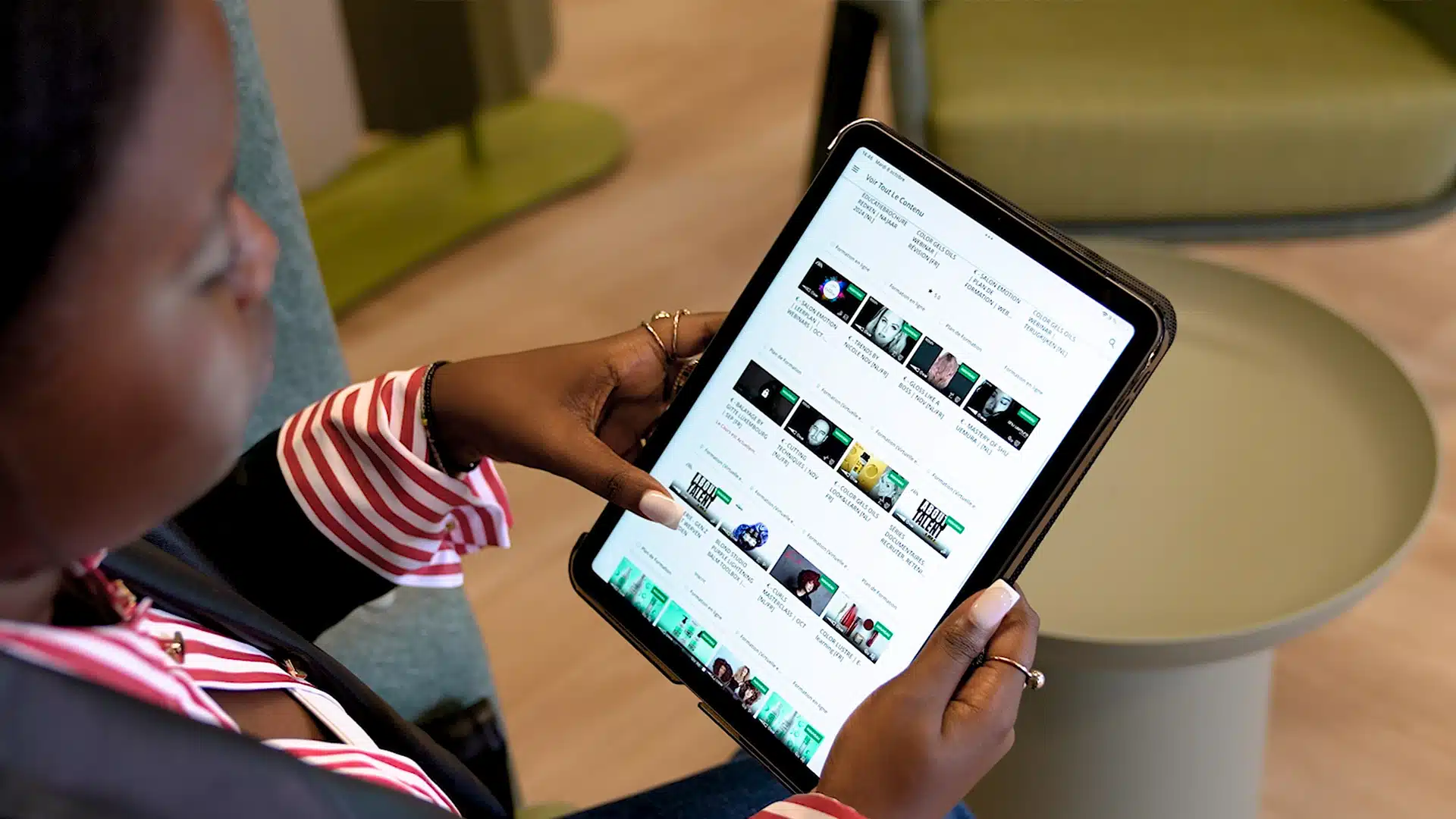 wervingsvideo laten maken